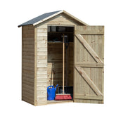 Gartenschrank Drenthe